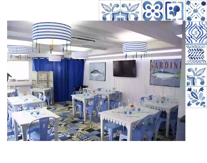 Notre Concept - Les Halles - restaurant AGDE - Restaurant Cap d'Agde