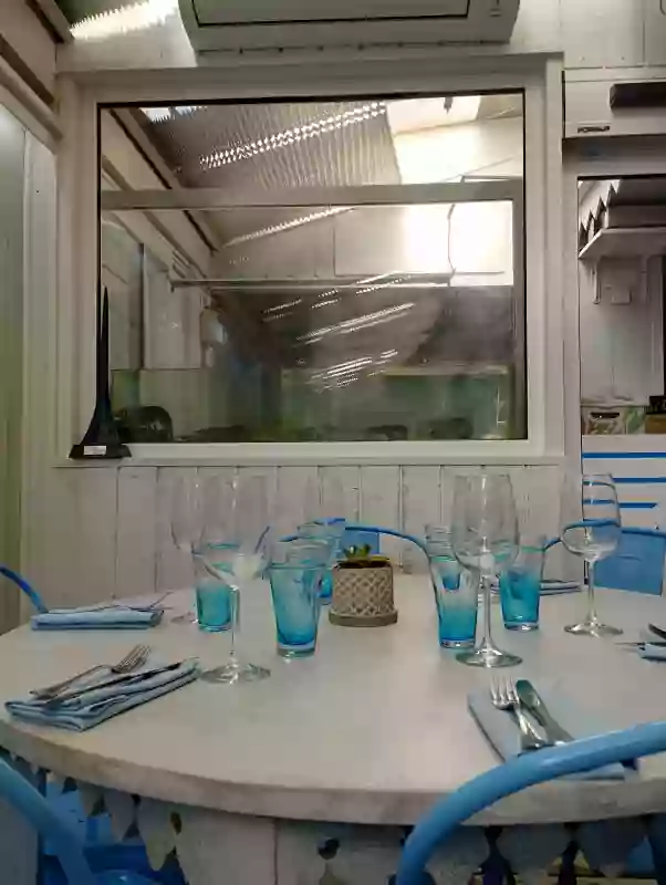 Les Halles - restaurant AGDE - top restaurant AGDE